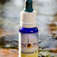 Chrystael 11