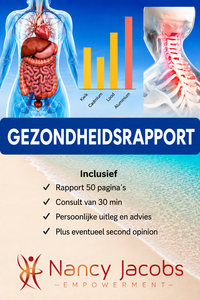 Gezondheidsrapport