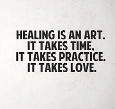 Masterclass Healing