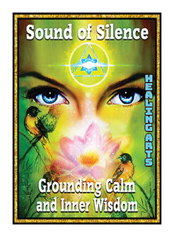 Terug naar je gevoel | Sound of Silence S.O.S.  Hand- en body lotion 