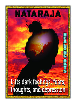 Nataraja 30 ml