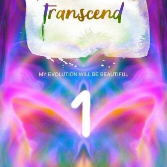 Transcend 1 - De Inwijding
