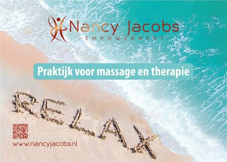Empowerment massage workshop - 11 april 2025