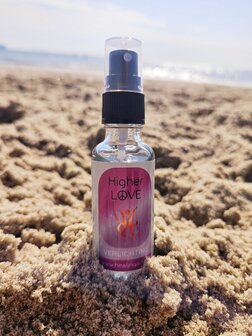 Higher Love