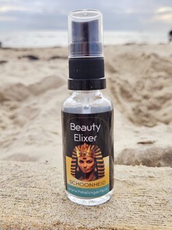 Beauty Elixer