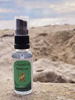 Grounding Rescue  - Aanbieding