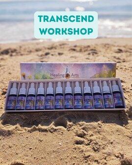 Intensieve Transcend Workshop | 4 dagen