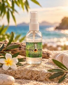 Radiate your Self - 60ml - Laatste stuks op voorraad &ndash; op = op