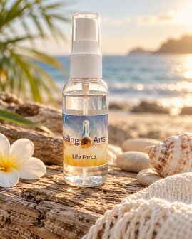 Life Force - 60ml - Laatste stuks op voorraad &ndash; op = op