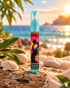Nataraja 10 ml spray pen