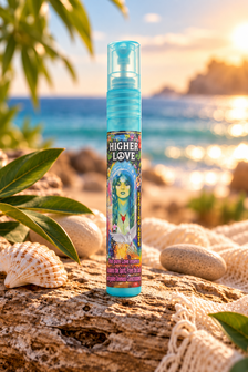 Higher Love 10 ml spray pen