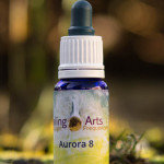 Aurora 8 - Innerlijk weten, helderheid, jongeren, dementie, totale ontspanning