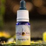 Aurora 10 - Zonnevlecht (emotionele) eetproblemen, baby's en kinderen met spijsverteringsklachten