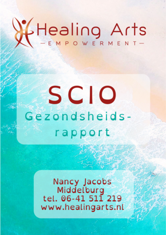 Gezondheidsrapport