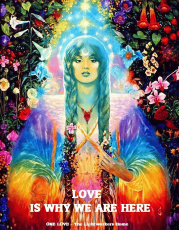 Intensieve Transcend Workshop | 4 dagen