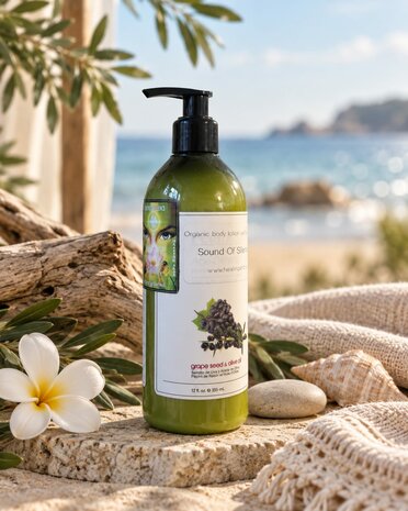Hand- en body lotion - Laatste stuks op voorraad &ndash; op = op