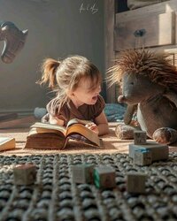 Healing Arts therapie voor kinderen met een groter bewustzijn Healing Arts therapie voor kinderen met een groter bewustzijn